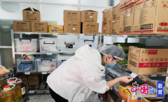 <b>共享食安”为从题的食物平安宣传周系列活</b>