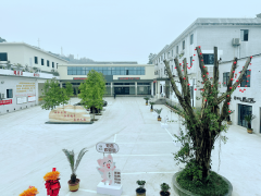 （陈孝波何江陵文/图）返